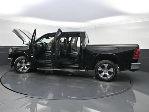 Used 2021 RAM 1500 Laramie RWD image 37