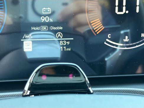New 2026 Hyundai Santa Fe SEL FWD image 34