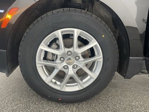 Used 2024 Chevrolet Equinox LT w/ LPO, Floor Liner Package image 48