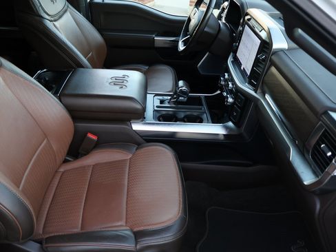 Used 2021 Ford F150 King Ranch image 14