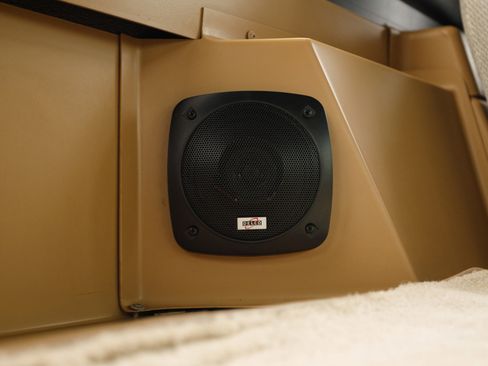 Used 1998 HUMMER H1 4-Door Open Top image 36