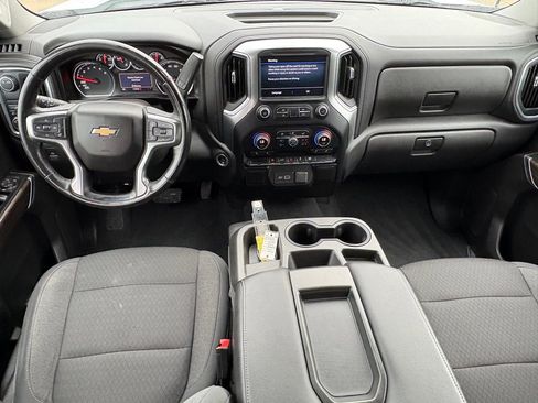 Used 2020 Chevrolet Silverado 1500 LT w/ All-Star Edition image 12