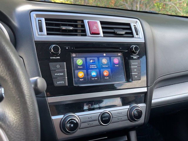 Used 2019 Subaru Outback 2.5i AWD/4WD image 9