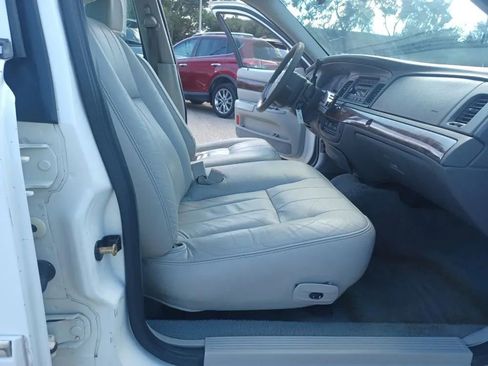 Used 2005 Mercury Grand Marquis LS image 15
