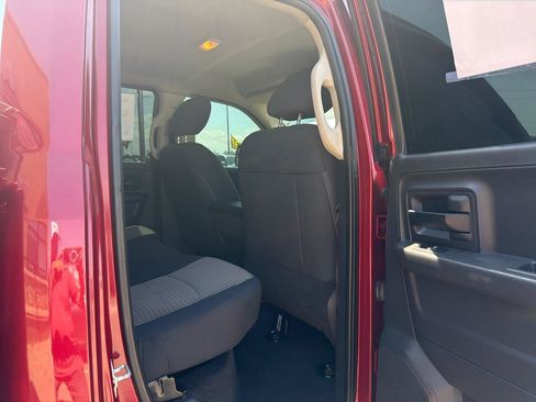 Used 2012 RAM 1500 Express AWD/4WD image 22