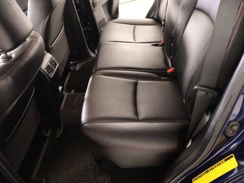 Used 2022 Toyota 4Runner TRD Off-Road Premium AWD/4WD image 13