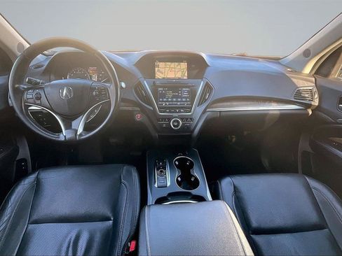 Used 2019 Acura MDX SH-AWD w/ Technology Package image 7