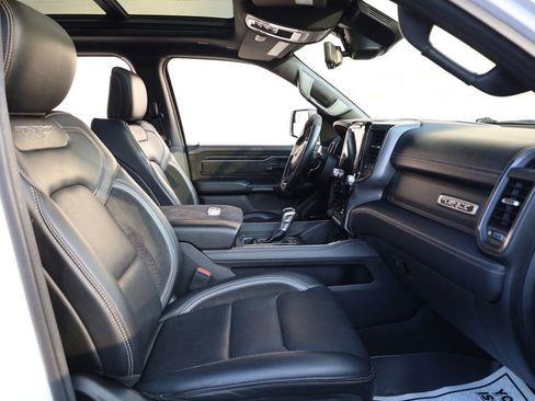 Used 2022 RAM 1500 TRX w/ TRX Level 2 Equipment Group image 27