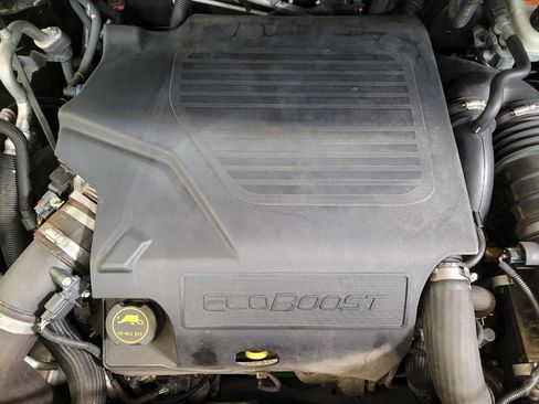 Used 2017 Ford Explorer Sport image 30