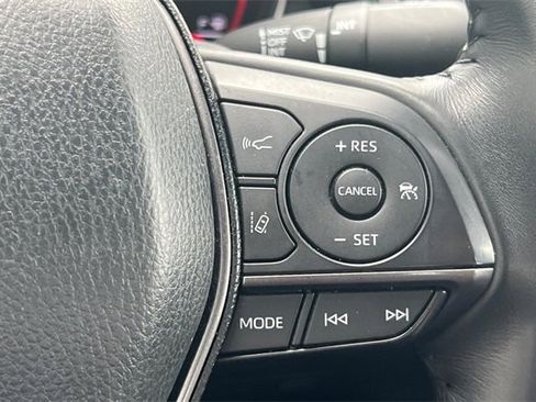 Used 2023 Toyota Camry XSE image 31