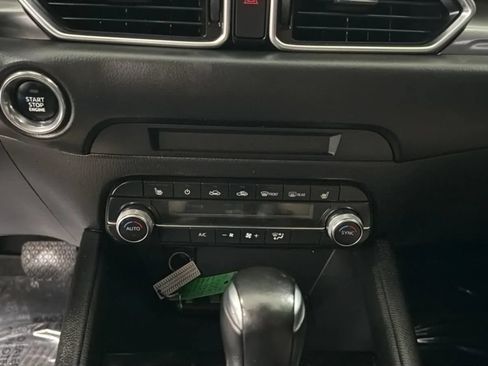 Used 2019 MAZDA CX-5 Touring FWD image 17