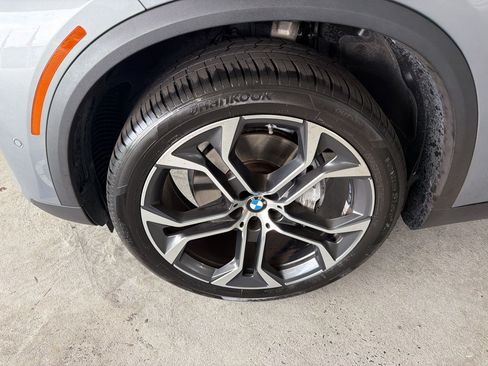 Used 2024 BMW X5 sDrive40i w/ Premium Package RWD image 11