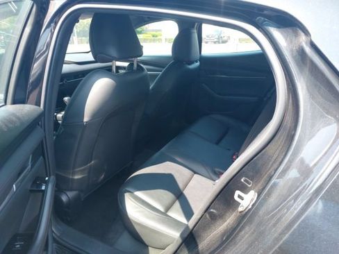 Used 2024 MAZDA MAZDA3 s FWD image 7