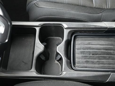 Used 2021 Honda CR-V EX image 35