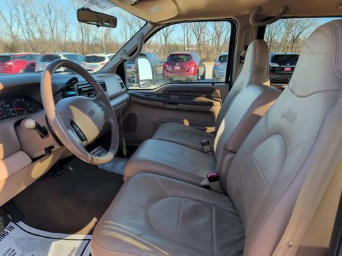 Used 1999 Ford F250 Lariat image 17