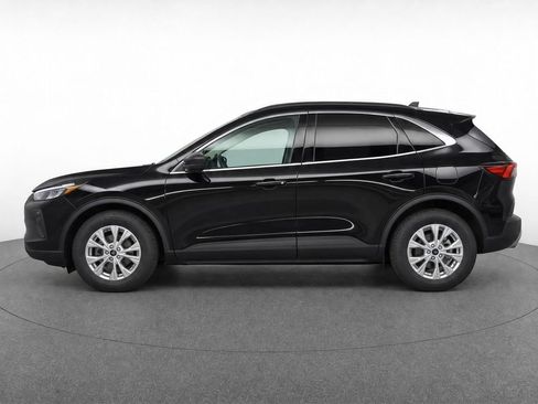 Used 2024 Ford Escape Active AWD/4WD image 8