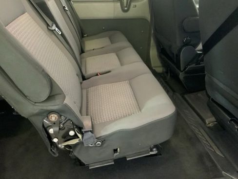 Used 2024 Ford Transit 350 XLT image 27