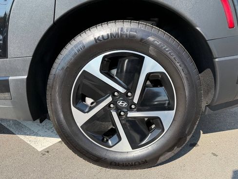 Certified 2026 Hyundai Ioniq 9 SE AWD/4WD image 34