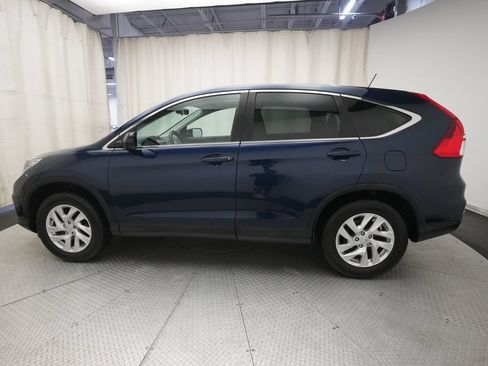 Used 2016 Honda CR-V EX image 24