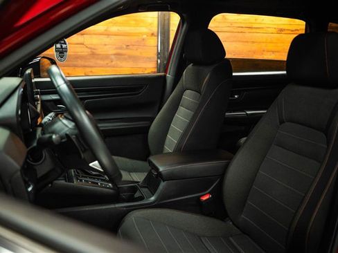 Used 2023 Honda CR-V Sport image 9