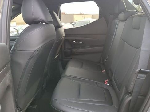 New 2026 Hyundai Santa Cruz SEL FWD image 13