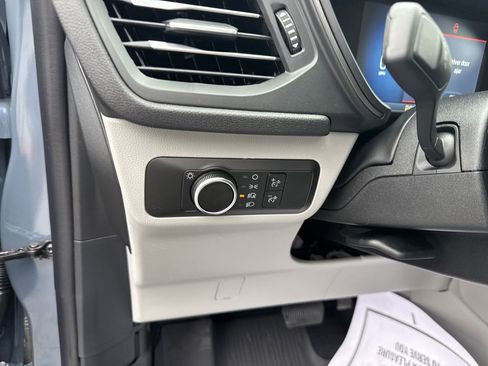 New 2026 Ford Escape Active AWD/4WD image 19