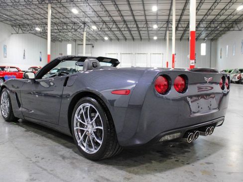 Used 2013 Chevrolet Corvette Convertible image 5