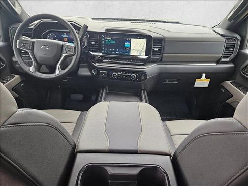 New 2026 Chevrolet Silverado 2500 ZR2 AWD/4WD image 15