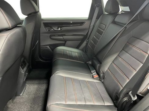 New 2026 Honda CR-V Sport Touring image 25