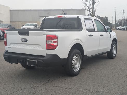 New 2026 Ford Maverick XL image 4