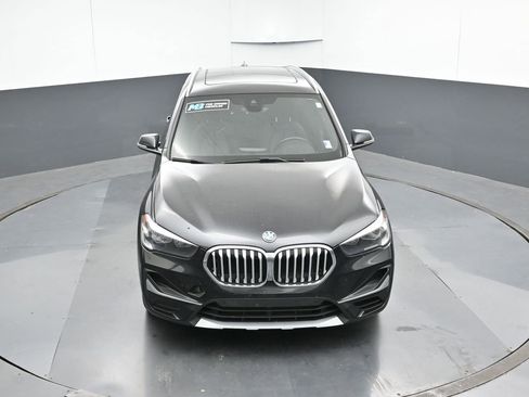 Used 2021 BMW X1 sDrive28i image 51