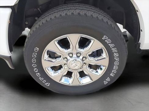 Certified 2020 RAM 2500 Limited AWD/4WD image 7