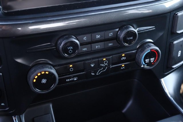 Certified 2024 Ford F150 STX AWD/4WD image 17