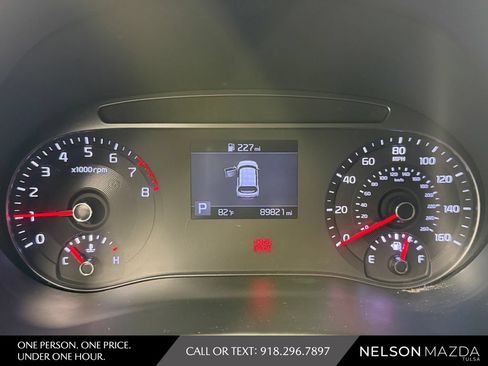 Used 2020 Kia Soul LX FWD image 23