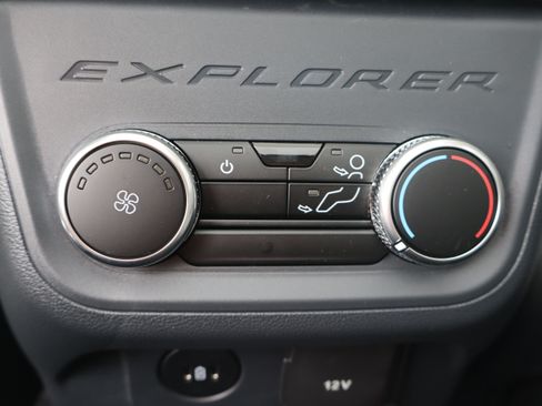 New 2026 Ford Explorer Active w/ Active Comfort Package AWD/4WD image 25