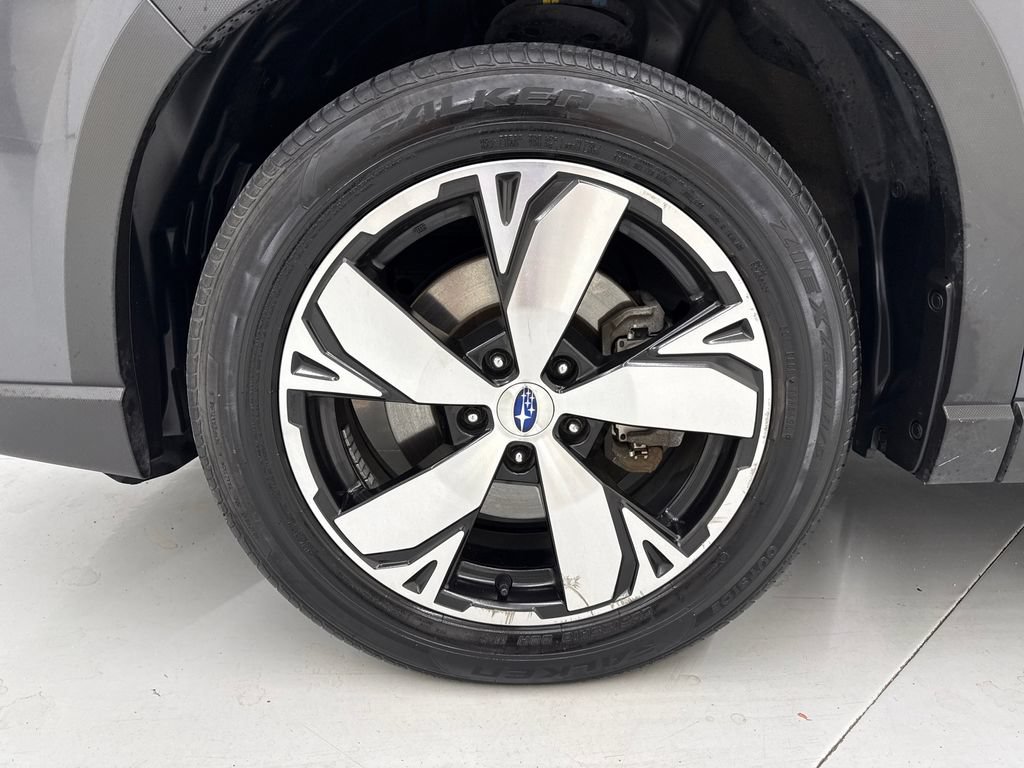 Used 2020 Subaru Forester Touring w/ Popular Package #2 AWD/4WD image 10