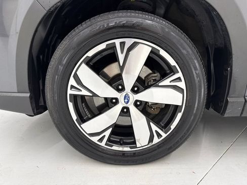 Used 2020 Subaru Forester Touring w/ Popular Package #2 AWD/4WD image 10