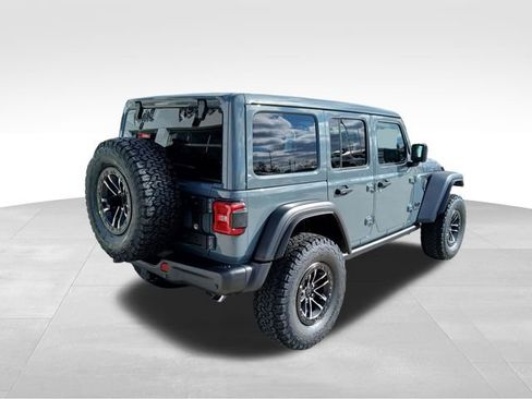 New 2026 Jeep Wrangler Unlimited Rubicon 392 AWD/4WD image 5