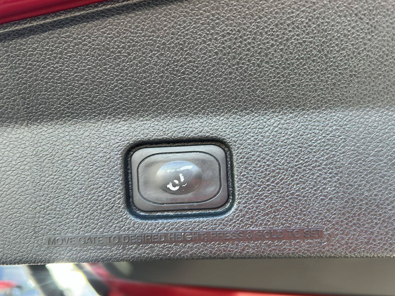Used 2016 Ford Explorer Limited FWD image 13