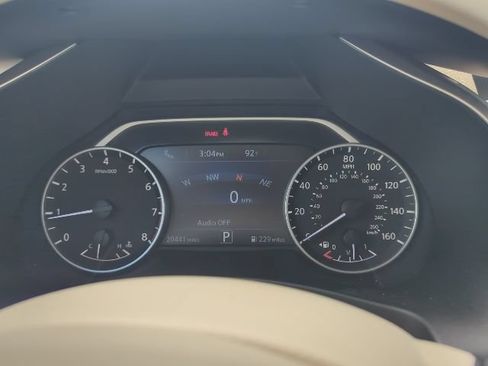 Used 2018 Nissan Murano SV FWD image 10