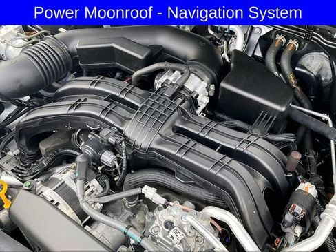 Used 2025 Subaru Outback Premium image 31