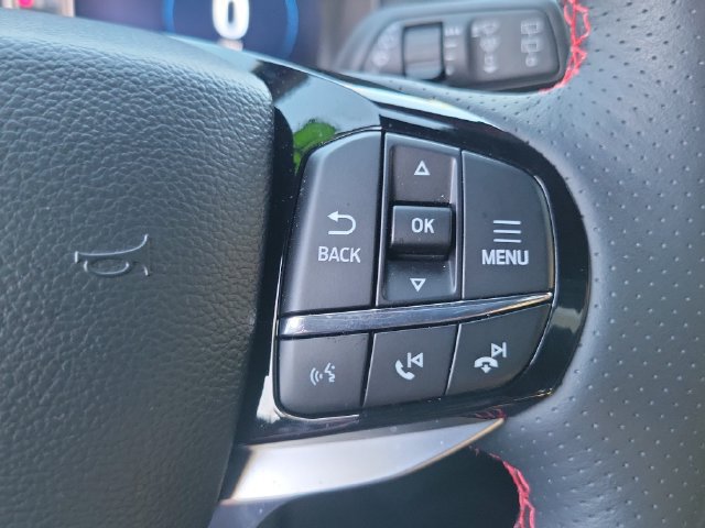 Used 2026 Ford Explorer ST-Line w/ ST-Line Street Pack RWD image 4