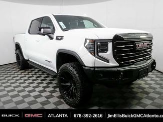 New 2026 GMC Sierra 1500 AT4X AWD/4WD video 1