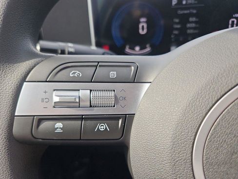 New 2026 Hyundai Tucson SEL image 12