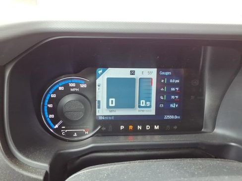 Used 2022 Ford Bronco Big Bend AWD/4WD image 28