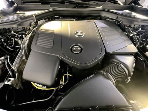 New 2026 Mercedes-Benz GLC 300 4MATIC image 14