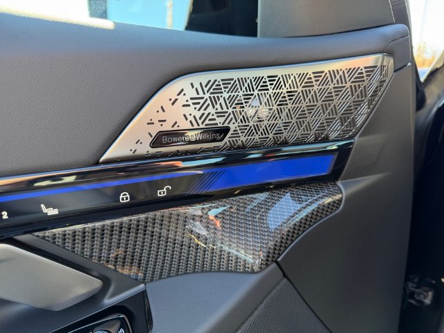 New 2027 BMW M5 w/ Executive Package AWD/4WD image 21