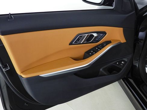 Certified 2023 BMW 330e w/ Premium Package image 11