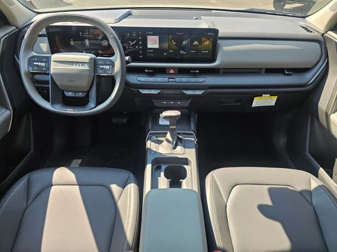 New 2027 Kia Seltos EX w/ EX Panoramic Sunroof Package AWD/4WD image 9
