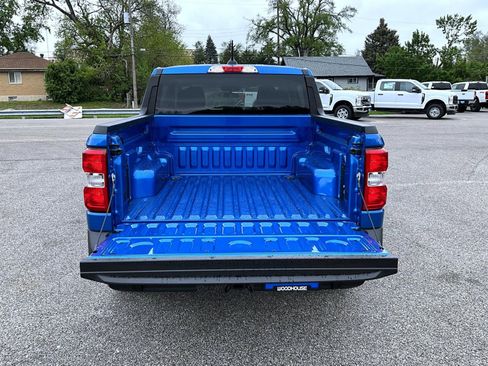 New 2026 Ford Maverick XLT FWD image 9